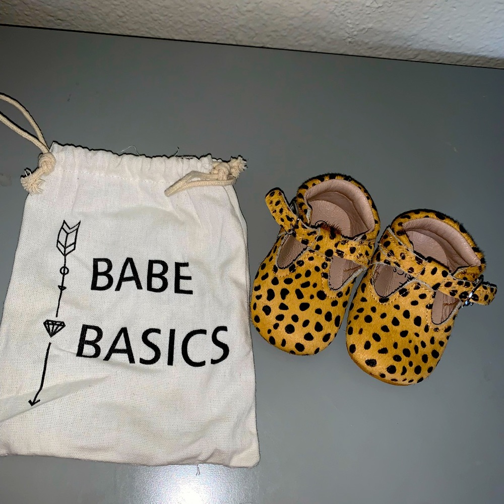 Baby Shoes